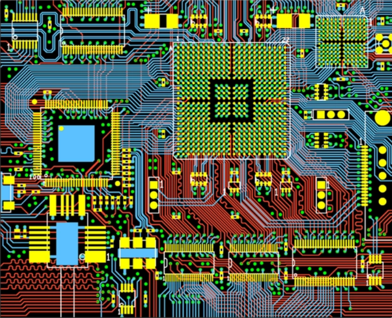 pcb板厂的工程能不能帮忙改板？