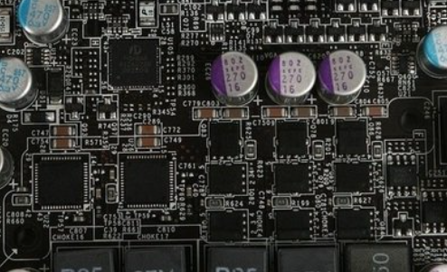 常用的PCB封装类型