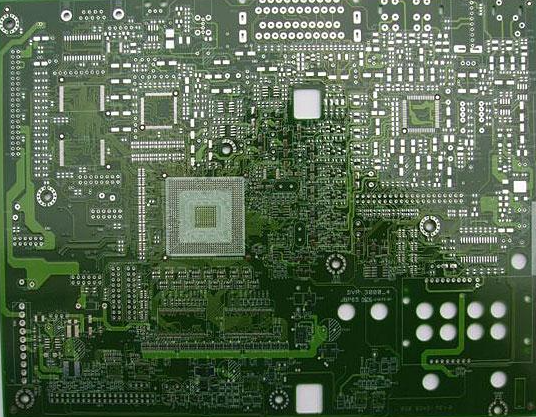 设计高频PCB注意要点